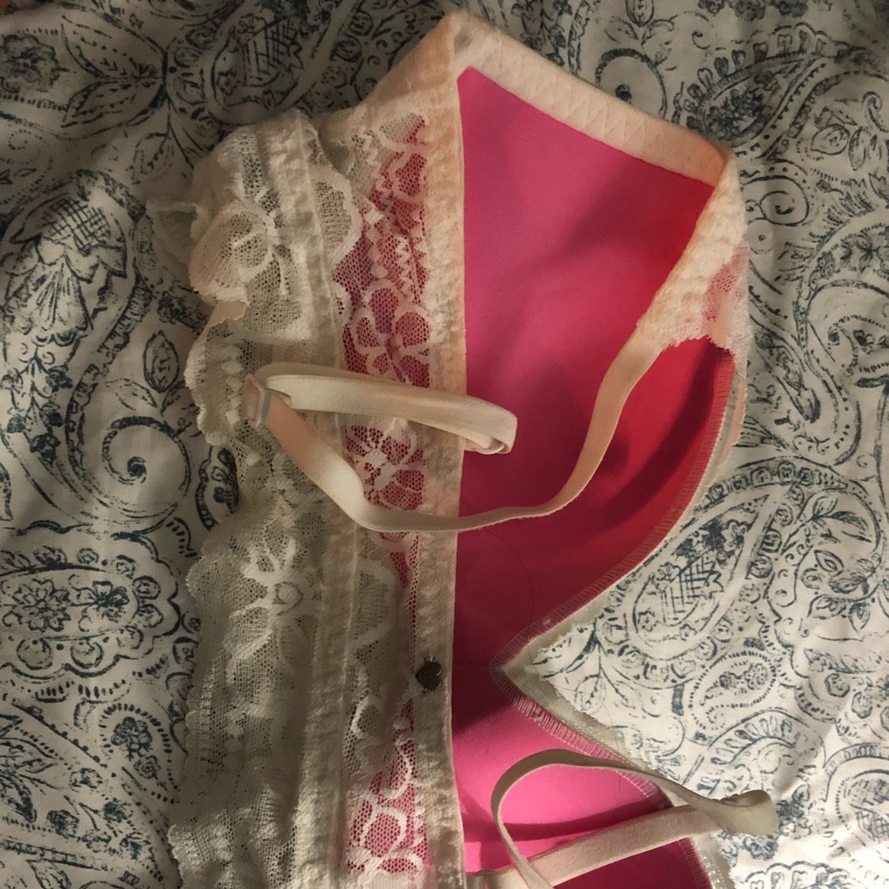 VS Bralet